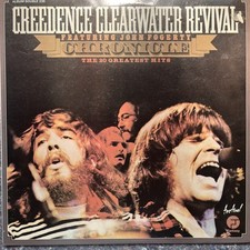Credence clearwater revival gebraucht kaufen  Osterrönfeld