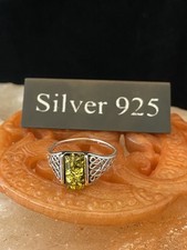 Solid silver genuine for sale  BRIGHTON
