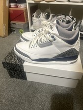 Size air jordan for sale  LONDON