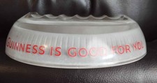 Guinness good glass for sale  WALSALL