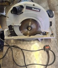 Makita 5903r circular for sale  LONDON
