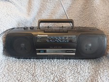 Panasonic fs410a stereo for sale  READING