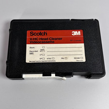 Scotch head cleaner for sale  PLYMOUTH