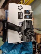 Tamiya autofernbedienung adspe gebraucht kaufen  Falkenstein