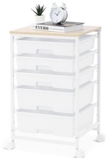 Utility cart drawers for sale  Spring Hill