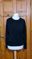 Marks spencer black for sale  LONDON