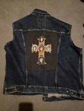 Levi denim battle for sale  BURY