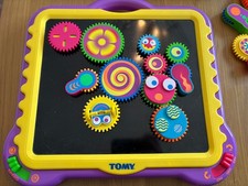 Vintage tomy gearation for sale  Westfield
