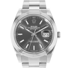 Rolex datejust 126300 for sale  Dallas