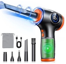 Compressed air duster for sale  BOLTON