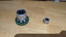 Hope pro freehub for sale Hope pro freehub for sale  SHEFFIELD