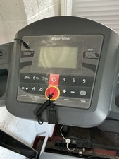 Karrimor treadmill electric for sale  MIDDLESBROUGH