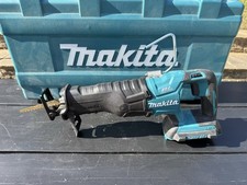 Makita djr360zk 36v for sale  LONDON