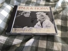 Paul jones fiona for sale  LIVERPOOL