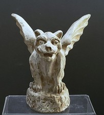 Winged gargoyle gothic for sale  Kingwood
