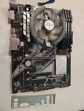 M70 mobo combo for sale  Kingman