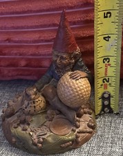 Tom clark gnome d'occasion  Expédié en Belgium