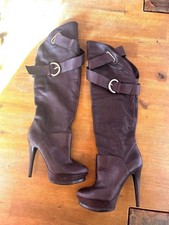 Guess stiefel größe gebraucht kaufen  Kempen