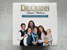 Quinn femme medecin d'occasion  France