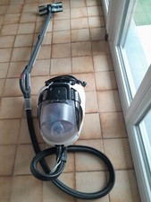 Aspirateur mondial vapeur d'occasion  Hérouville-Saint-Clair