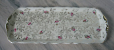 Ancien plat gateau d'occasion  Neuville-aux-Bois
