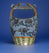 Chinese porcelain vase for sale  PETERBOROUGH