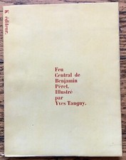Num. 1947 benjamin d'occasion  Paris XII