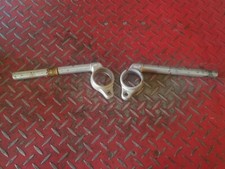 Guidon bracelet suzuki d'occasion  L'Herbergement