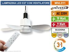 Universo lampadina led usato  Caserta
