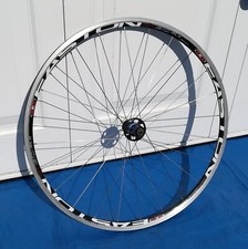 Rear wheel easton for sale  EASTLEIGH