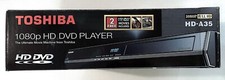 Toshiba a35 dvd for sale  Portland