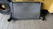 Radiatore intercooler volkswag usato  Rosarno