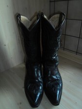 Damen vintage westernstiefel gebraucht kaufen  Bergrheinfeld