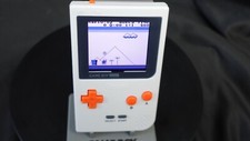 Game boy pocket gebraucht kaufen  Wilhelmshaven