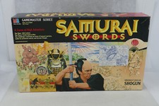 Samurai swords aka gebraucht kaufen  Augsburg