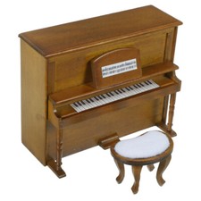 Pianoforte verticale bambino usato  Spedire a Italy