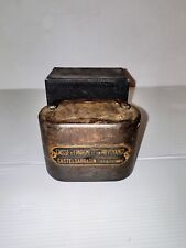 Tirelire coffre fort d'occasion  Grisolles