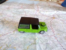 Citroën méhari 4x4 d'occasion  Expédié en Belgium