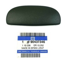 Compartimento de luva original Opel GM capa preta Corsa B, Tigra A - 90437346, usado comprar usado Compartimento de luva original Opel GM capa preta Corsa B, Tigra A - 90437346, usado comprar usado  Enviando para Brazil