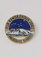 2002 fur rendezvous for sale  Vancouver