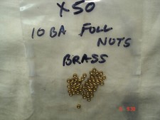 brass ba nuts for sale brass ba nuts for sale NEW MILTON