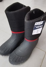 Bottes neige taille d'occasion  Balaruc-les-Bains