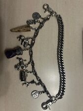 Charivari lederhosen schmuck gebraucht kaufen  Berngau