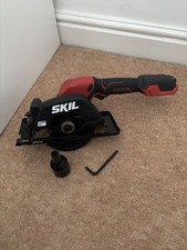 Skil sw1e3540ca 120mm for sale  STROUD