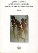 Armi acciaio malattie. usato  Italia