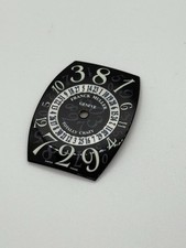 Franck muller totally usato  Valgioie