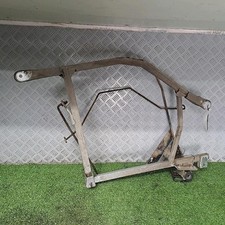 Panier roue secours d'occasion  France
