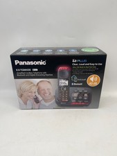 Panasonic amplified cordless for sale  Peoria