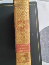 livre ancien geometrie d'occasion  Rochefort