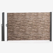 Paravent extérieur rétractab d'occasion  France